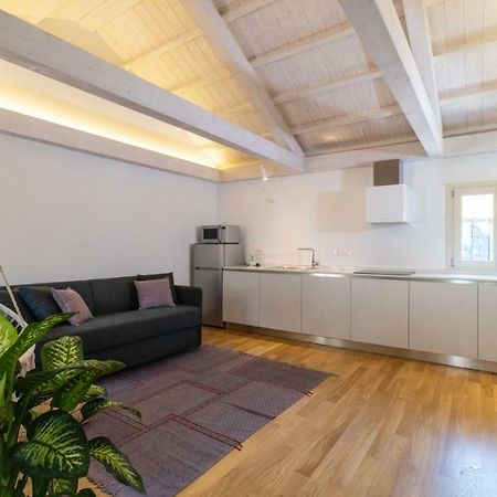 Ca' Del Cogo Appartement Venetië Buitenkant foto