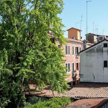 Ca' Del Cogo Appartement Venetië Buitenkant foto