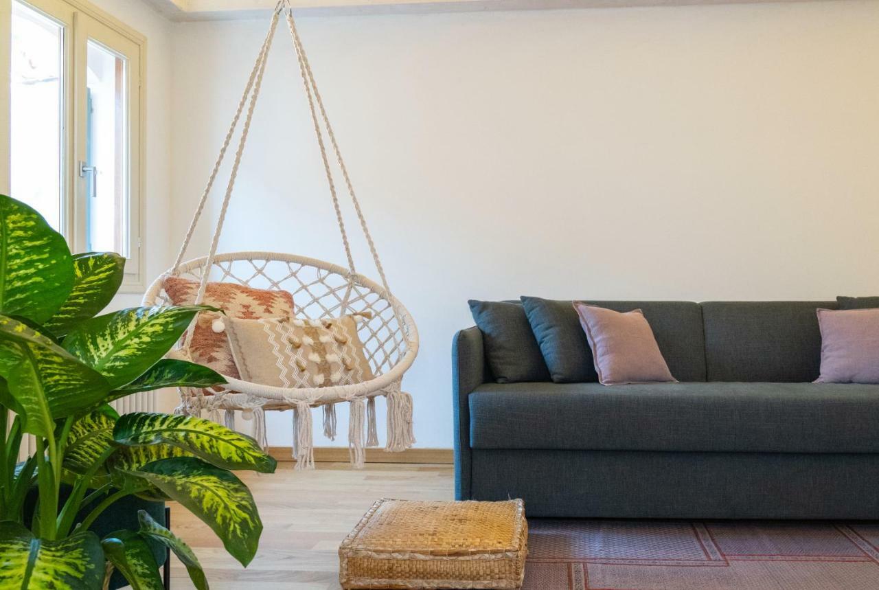 Ca' Del Cogo Appartement Venetië Buitenkant foto