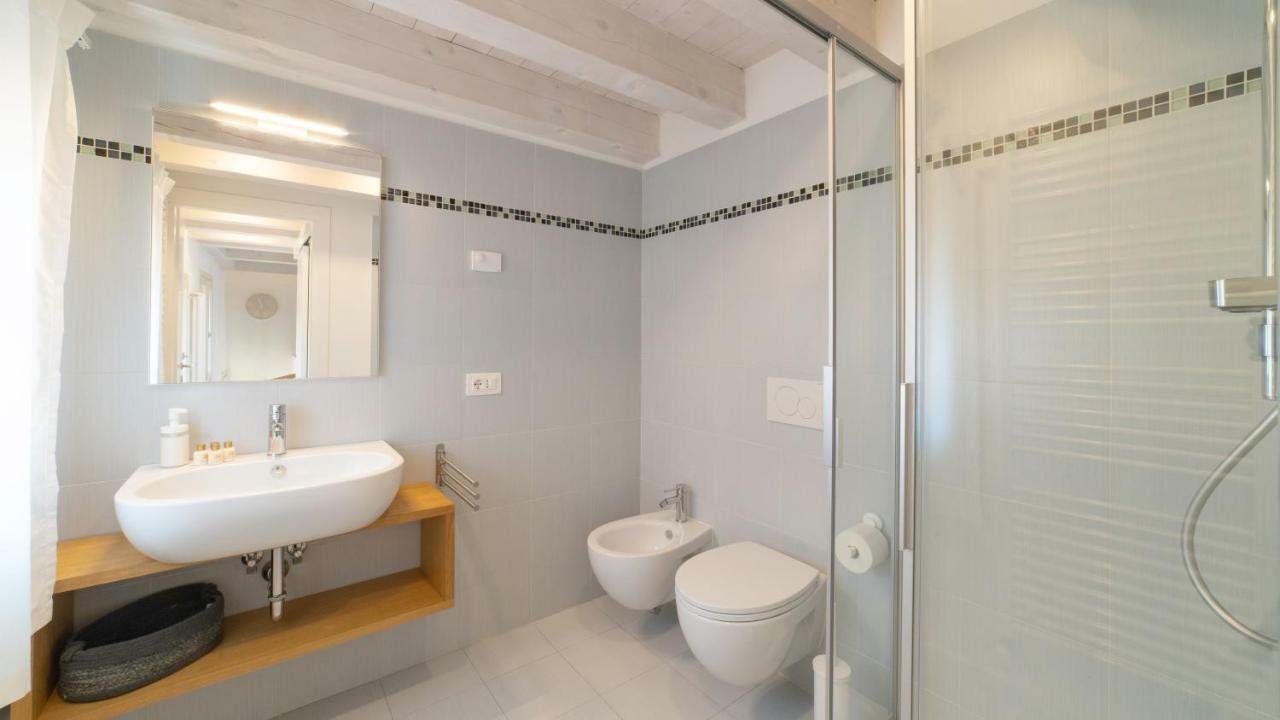 Ca' Del Cogo Appartement Venetië Buitenkant foto