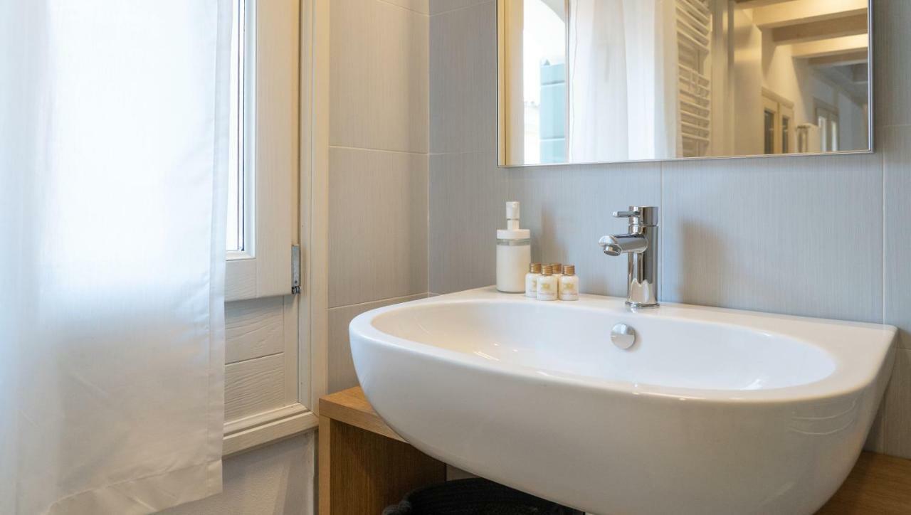 Ca' Del Cogo Appartement Venetië Buitenkant foto